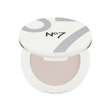 No7 Flawless Finishing Pressed Powder translucent