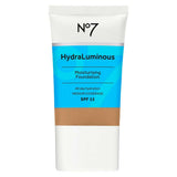 No7 HydraLuminous Moisturising Foundation