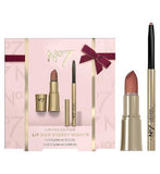 No7 Limited Edition Lip Duo Starry Nights 2 Piece Set