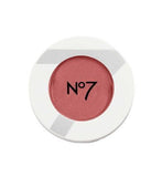 No7 Matte Powder Blusher peony mist