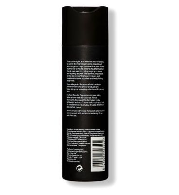 No7 Men Energising Hair & Body Wash 200ml
