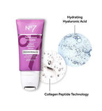 No7 Menopause Skincare Instant Radiance Serum 30ml
