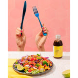 NOJO Teriyaki Stir-Fry Sauce Gluten Free 200ml