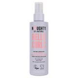 Noughty Hello Curls Define & Reshape Curl Primer 200ml
