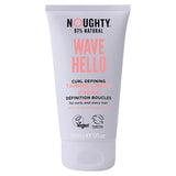 Noughty Wave Hello Curl Defining Taming Cream 150ml