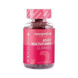 Novomins Adult Multivitamin - 60 Gummies