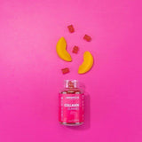 Novomins Collagen Gummies 60 Gummies