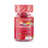 Novomins Kids Iron - 30 Gummies