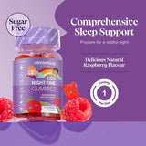 Novomins Kids Night-Time 30 Gummies
