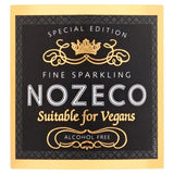 Nozeco Alcohol Free Sparkling 20cl