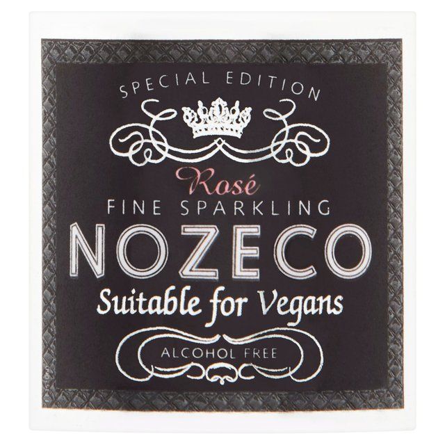 Nozeco Rose 20cl
