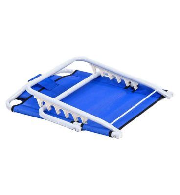 NRS Healthcare Adjustable Back Rest