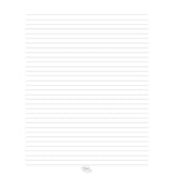 Nu Evolve Teal A4 Recycled Project Book - 150 pgs