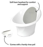 Nuby Sit Me Up Baby Bath