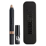 Nudestix Magnetic Luminous Eye Colour smoke