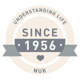 NUK First Choice Medium Flow Teats 0-6mths 2 per pack