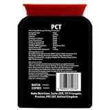 Nuke Nutrition Post Cycle Therapy Capsules - 120ct