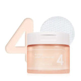 NUMBUZIN No. 4 Pore Zero Peeled Egg Toner Pad (70 Pads)
