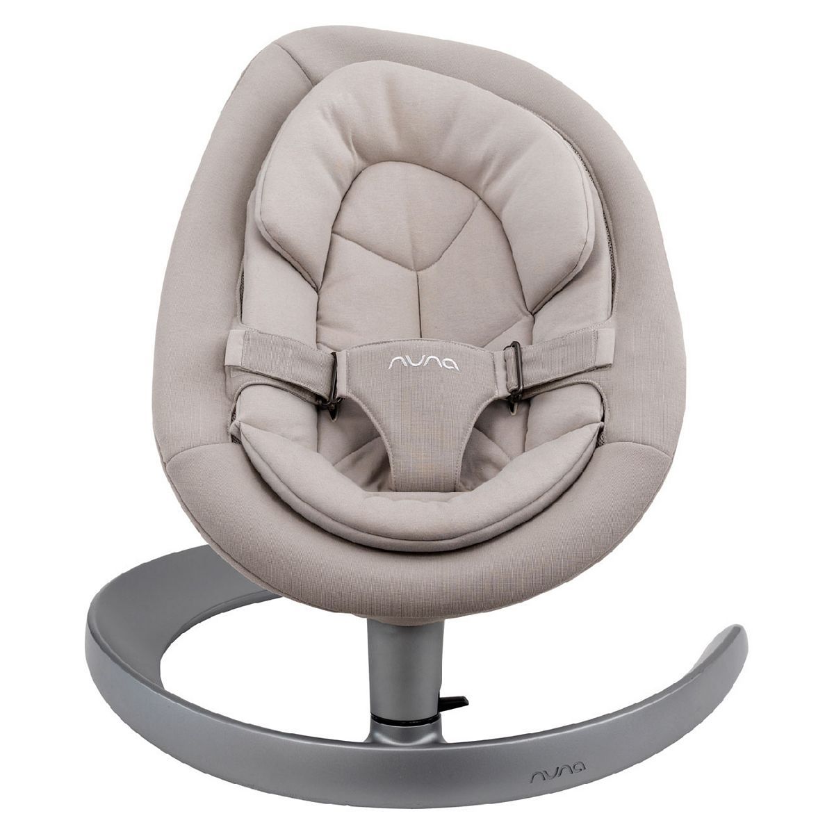 Nuna LEAF Grow Rocker - Champagne
