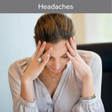 Nurofen Targeted Pain Relief Ibuprofen 200mg Caplets 16 per pack