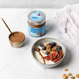 Nut Blend Cinnamon Hazelnut & Almond Butter 200g