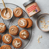 Nut Blend Coconut Macadamia & Almond Butter 200g