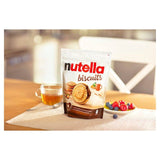 Nutella Biscuits Chocolate & Hazelnut Multipack 276g