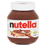 Nutella Hazelnut Chocolate Spread 750g