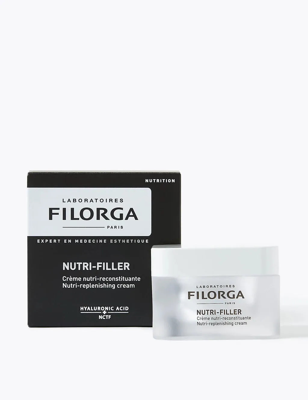 Nutri-Filler® Nutri-Replenishing Cream 50ml