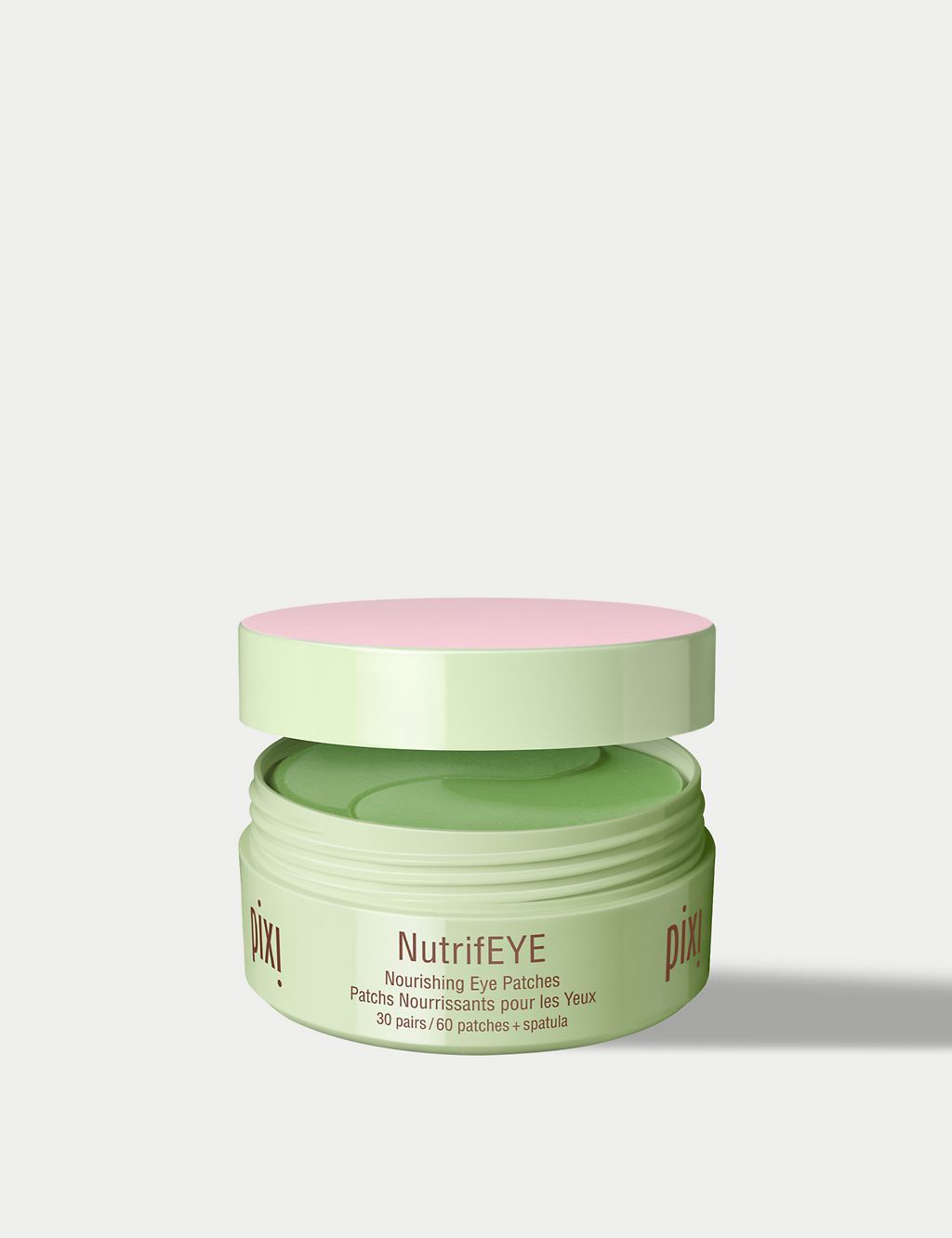 NutrifEYE Patches GOODS M&S