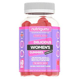 Nutrigum's Female Multi Vitamin 60 Gummies GOODS Superdrug