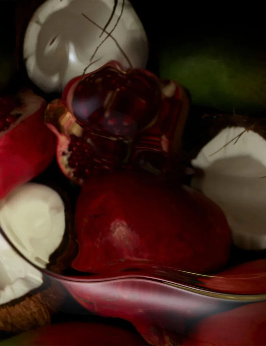 Nutriplenish™ Replenishing Overnight Serum 100ml GOODS M&S