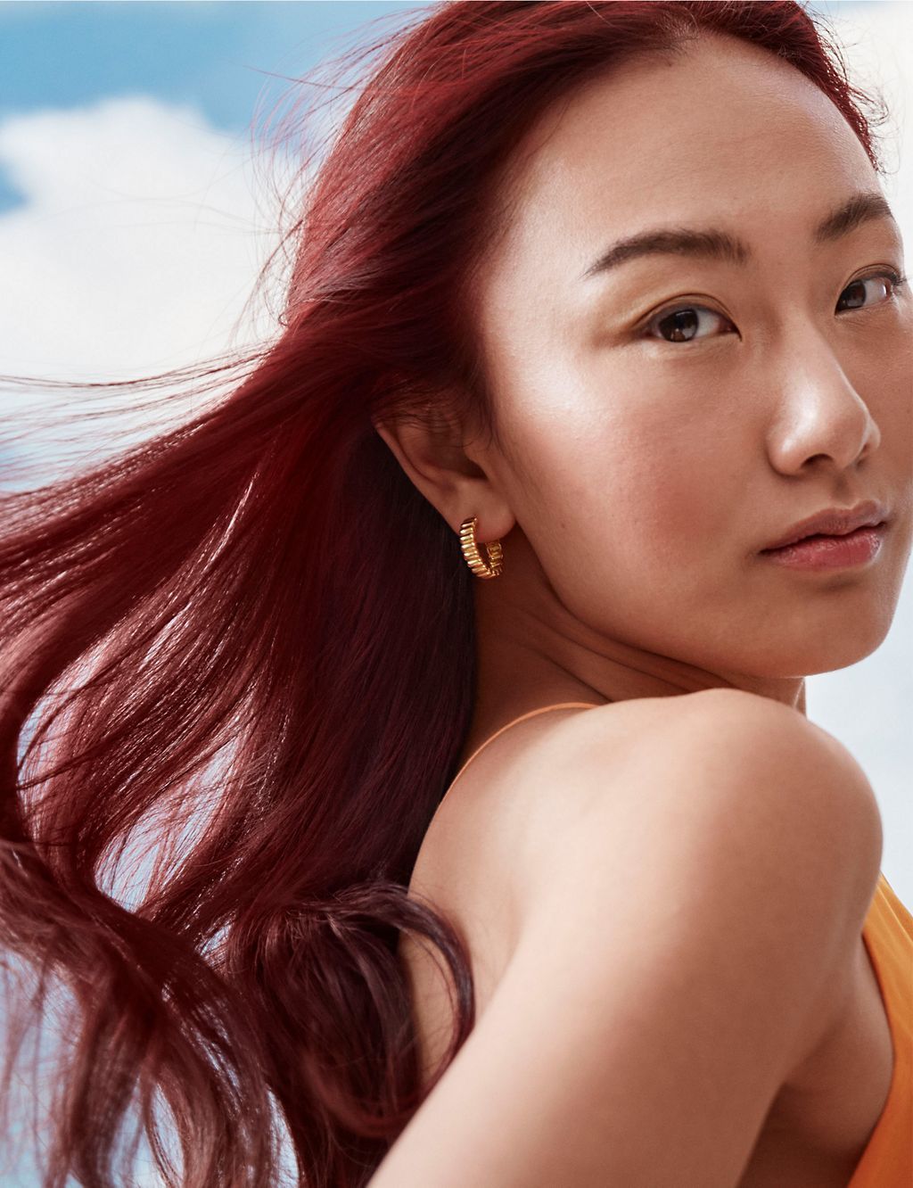 Nutriplenish™ Replenishing Overnight Serum 100ml GOODS M&S