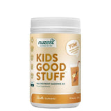 Nuzest Kids Good Stuff Vanilla Caramel Multinutrient Smoothie Mix 225g
