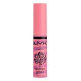 Nyx Pmu Butter Gloss Candy Swirl - Sprinkle
