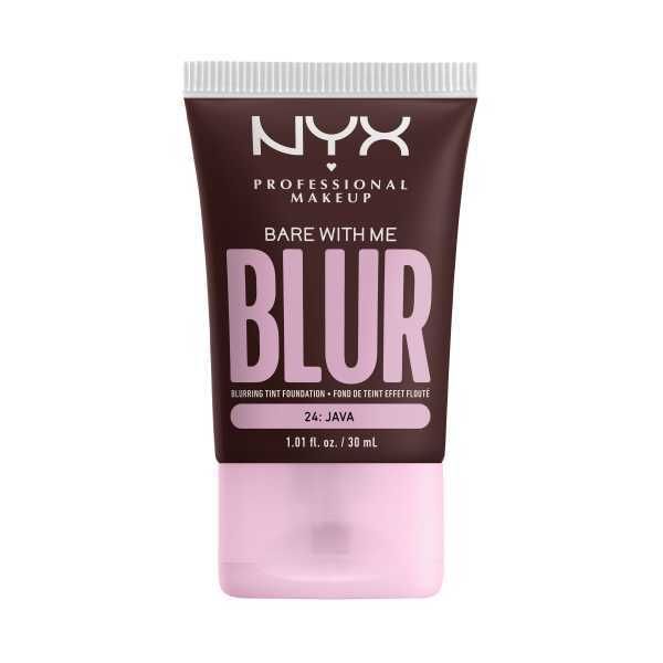 Nyx Professional Makeup Blur Tint Foundation - Pale