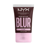 Nyx Professional Makeup Blur Tint Foundation - Pale