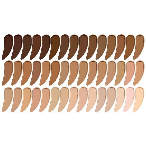 NYX Professional Makeup Born To Glow Radiant Foundation Pale