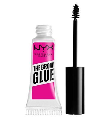 NYX Professional Makeup Brow Glue Instant Brow Styler