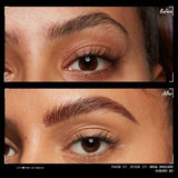 NYX Professional Makeup Brow Mascara - Auburn