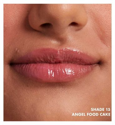 NYX Professional Makeup Butter Lip Gloss