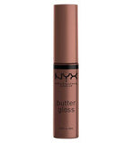 NYX Professional Makeup Butter Lip Gloss Cinnamon Roll