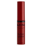 NYX Professional Makeup Butter Lip Gloss Red Velvet