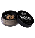 NYX Professional Makeup Can't Stop Won't Stop Setting Powder