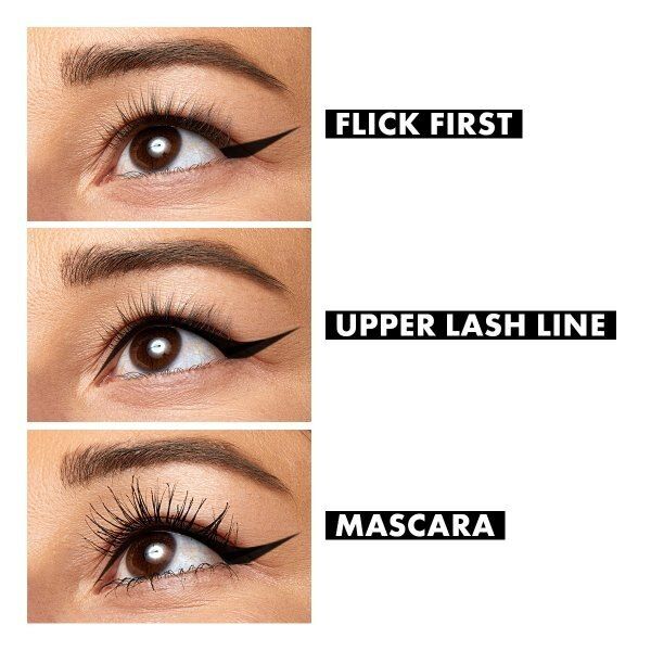 NYX Professional Makeup Epic Ink Liner