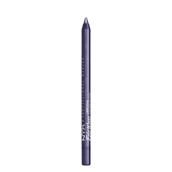 NYX Professional Makeup Epic Wear Eyeliner Pencil Black Eggplant