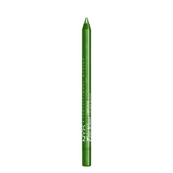 NYX Professional Makeup Epic Wear Eyeliner Pencil Black Emerald