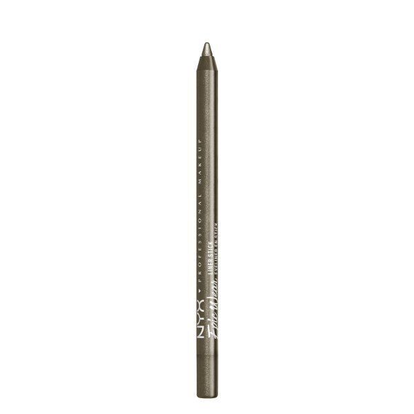 NYX Professional Makeup Epic Wear Eyeliner Pencil Black Olive