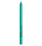 NYX Professional Makeup Epic Wear Long Lasting Liner Stick Blue trip