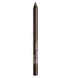 NYX Professional Makeup Epic Wear Long Lasting Liner Stick Deepest brown